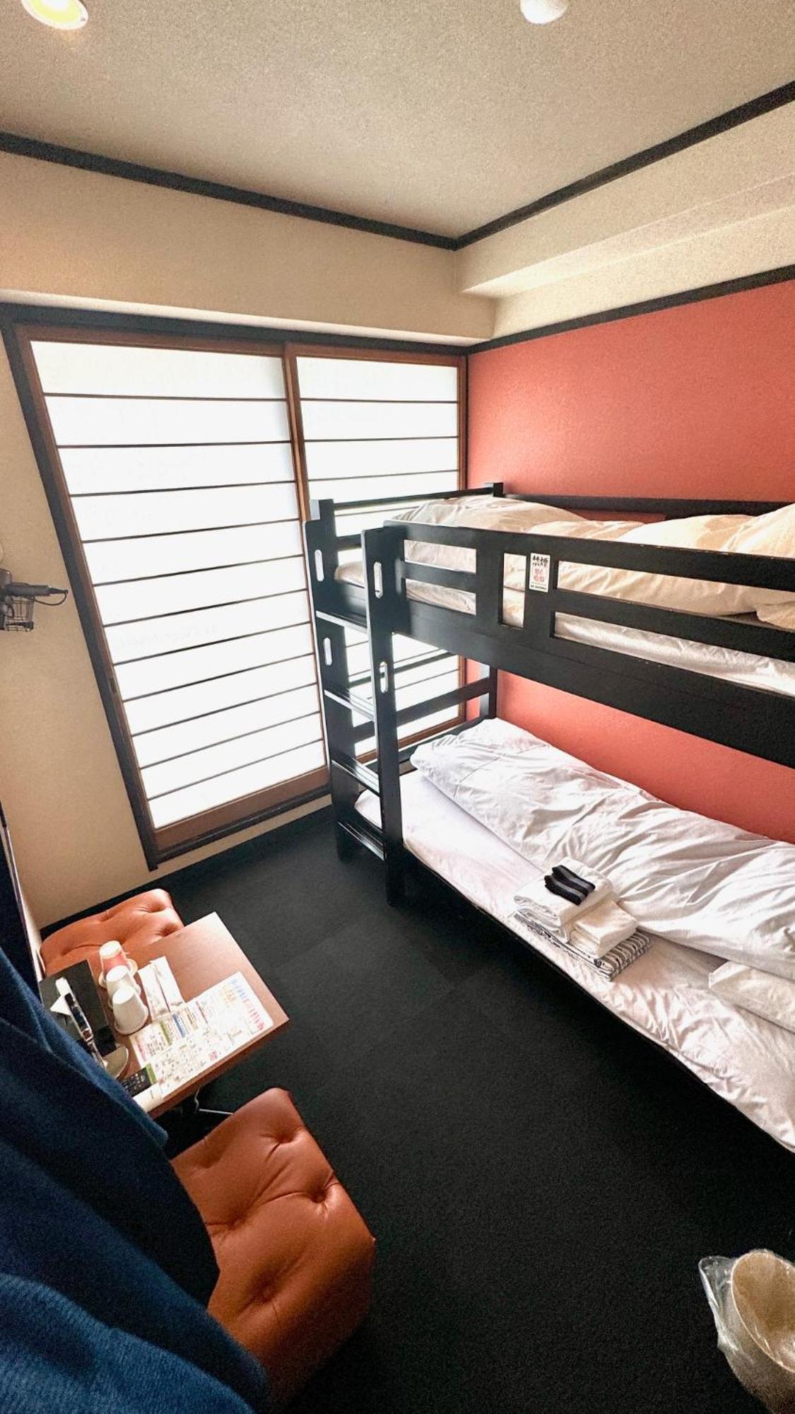 Hotel Yufuin Akarinoyado Extérieur photo